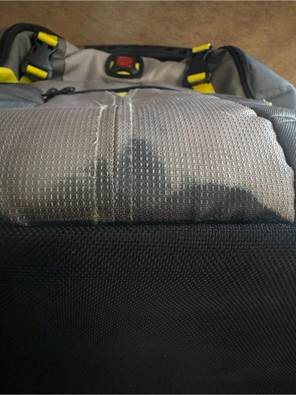 Wenger SwissGear Sherpa Backpack